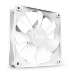 Кулер до корпусу NZXT F120RGB Core - 120mm - Hub-mounted RGB F (RF-C12SF-W1)