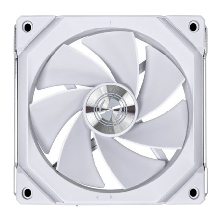 Кулер до корпусу Lian Li SL V2 Reverse, 120mm, Single, White (G99.12RSLV21W.00)