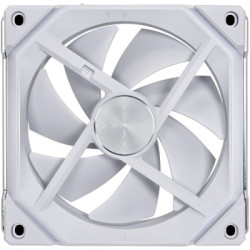 Кулер до корпусу Lian Li SL V2 Reverse, 120mm, Single, White (G99.12RSLV21W.00)