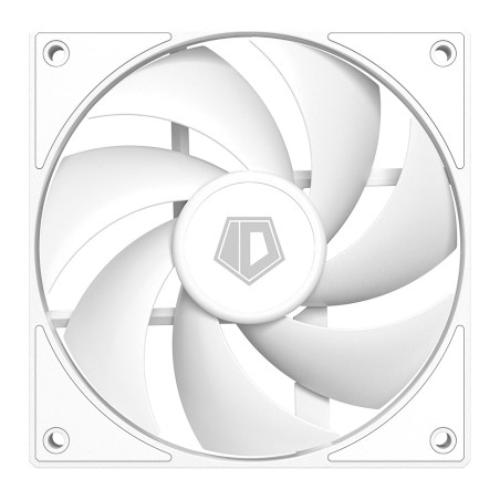 Кулер до корпусу ID-Cooling AF-125-W