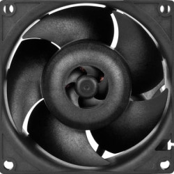 Кулер до корпусу Arctic S8038-7K (ACFAN00288A)