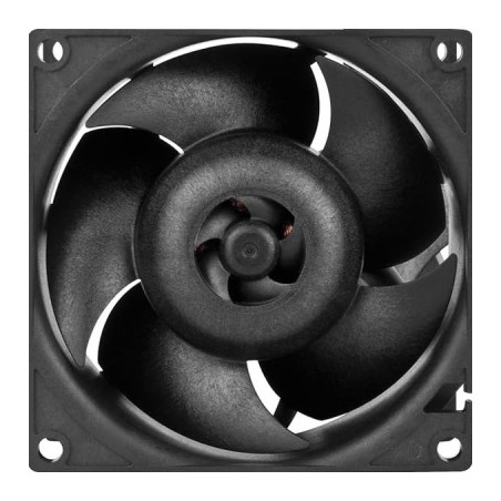 Кулер до корпусу Arctic S8038-7K (ACFAN00288A)