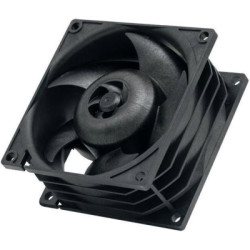 Кулер до корпусу Arctic S8038-7K (ACFAN00288A)