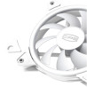 Кулер до корпусу PcCooler F3 T120 ARGB 3 in 1 White