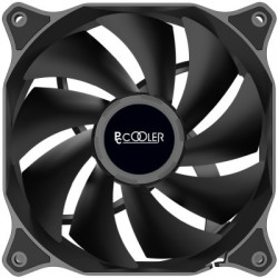 Кулер до корпусу PcCooler DN 120 3 in 1