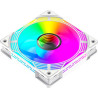 Кулер до корпусу Gamemax KF300R WH