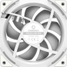 Кулер до корпусу Gamemax KF300R WH