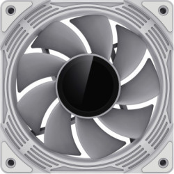 Кулер до корпусу Gamemax KF300R WH