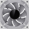 Кулер до корпусу Gamemax KF300R WH