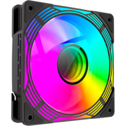 Кулер до корпусу Gamemax KF300 BK