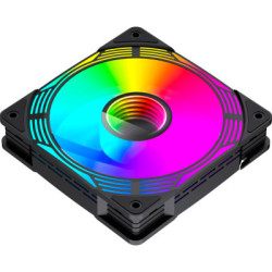 Кулер до корпусу Gamemax KF300 BK