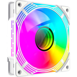 Кулер до корпусу Gamemax KF300 WH