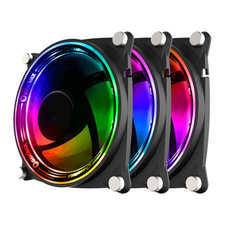 Кулер до корпусу Gamemax RB 300