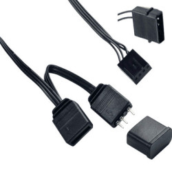 Кулер до корпусу Gamemax RB 300