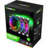 Кулер до корпусу Gamemax RB 300