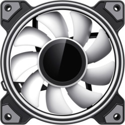 Кулер до корпусу Gamemax DRH400