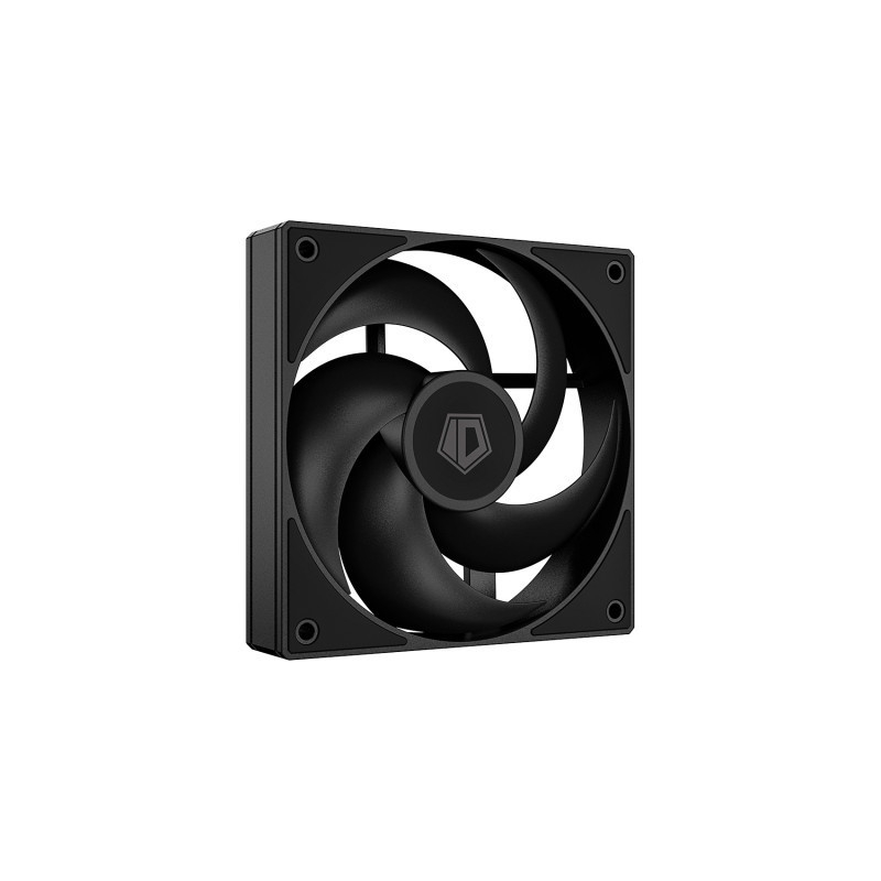 Кулер до корпусу ID-Cooling AS-120-K