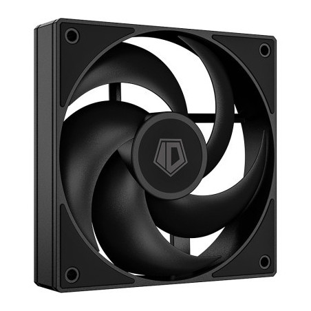 Кулер до корпусу ID-Cooling AS-120-K