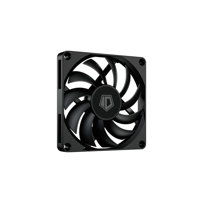Кулер до корпусу ID-Cooling NO-8010-PWM