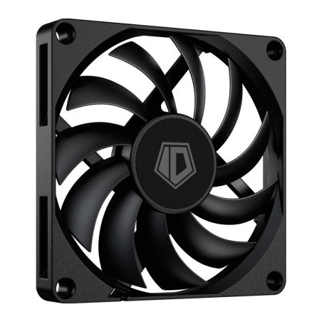 Кулер до корпусу ID-Cooling NO-8010-PWM