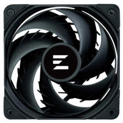 Кулер до корпусу Zalman ZM-AF120BLACK