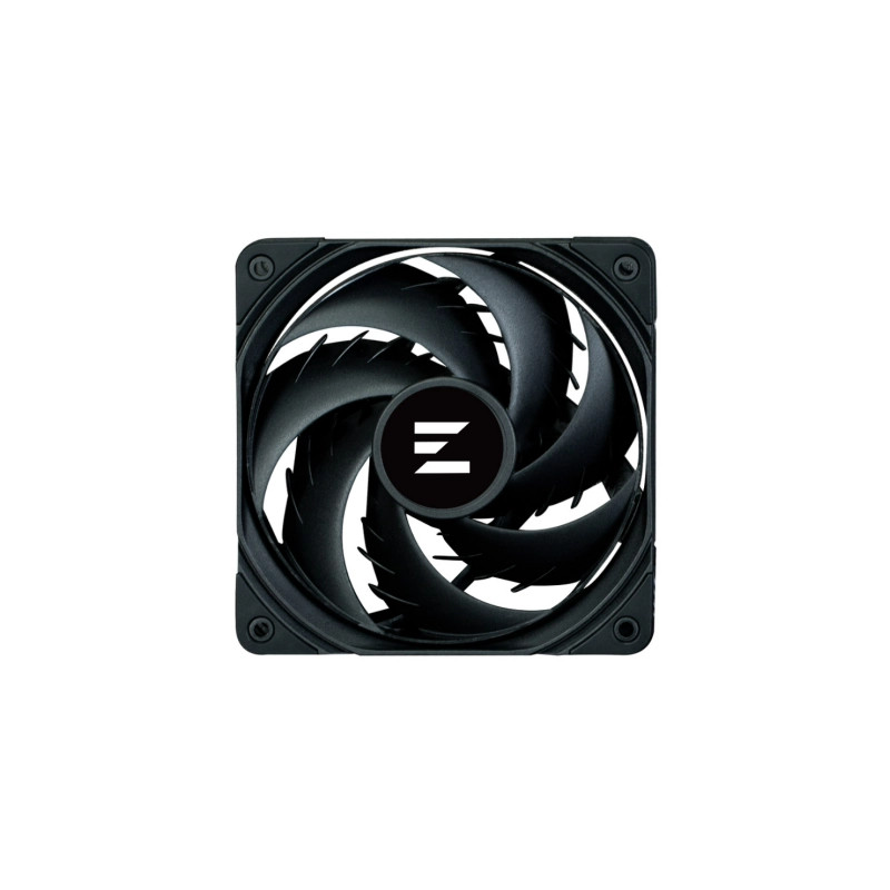 Кулер до корпусу Zalman ZM-AF120BLACK