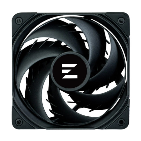 Кулер до корпусу Zalman ZM-AF120BLACK