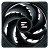 Кулер до корпусу Zalman ZM-AF120BLACK
