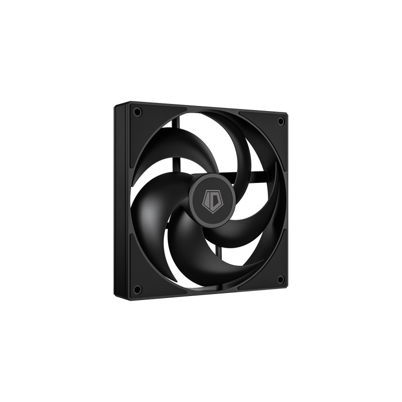 Кулер до корпусу ID-Cooling AS-140-K