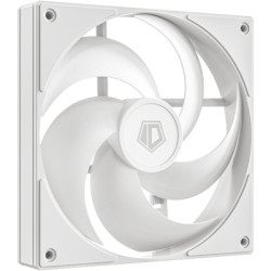 Кулер до корпусу ID-Cooling Вентилятор ID-Cooling TF-12025-Pro ARGB White (TF-12025-PRO-ARGB-WHITE)