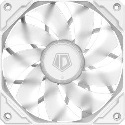 Кулер до корпусу ID-Cooling Вентилятор ID-Cooling TF-12025-Pro ARGB White (TF-12025-PRO-ARGB-WHITE)