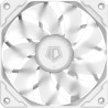Кулер до корпусу ID-Cooling Вентилятор ID-Cooling TF-12025-Pro ARGB White (TF-12025-PRO-ARGB-WHITE)