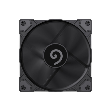 Кулер до корпусу Gamemax GMX-WFBK-PWM