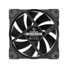 Кулер до корпусу Gamemax GMX-WFBK-PWM