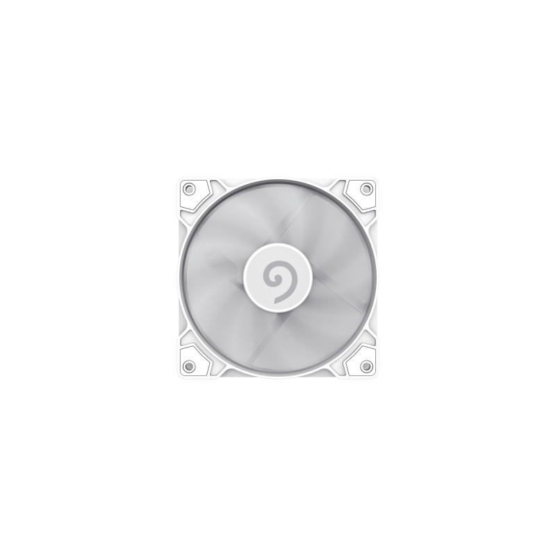 Кулер до корпусу Gamemax GMX-WFWT-PWM