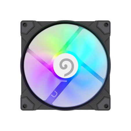 Кулер до корпусу Gamemax FN14A-S5