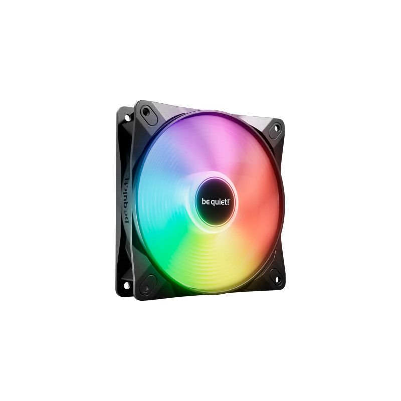 Кулер до корпусу Be quiet! LIGHT WINGS LX 120mm PWM high-speed (BL123)