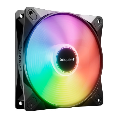 Кулер до корпусу Be quiet! LIGHT WINGS LX 120mm PWM high-speed (BL123)