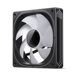 Кулер до корпусу JONSBO FR-505B ARGB Black