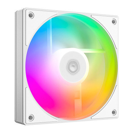 Кулер до корпусу ID-Cooling AS-120-ARGB-W