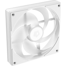 Кулер до корпусу ID-Cooling AS-120-ARGB-W TRIO