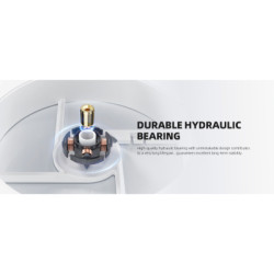 Кулер до корпусу ID-Cooling AS-120-ARGB-W TRIO