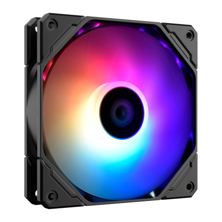 Кулер до корпусу ID-Cooling TF-12025-PRO ARGB TRIO