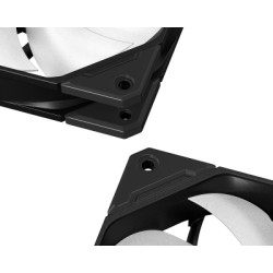 Кулер до корпусу ID-Cooling TF-12025-PRO ARGB TRIO