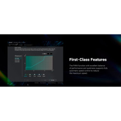 Кулер до корпусу ID-Cooling TF-12025-PRO ARGB TRIO