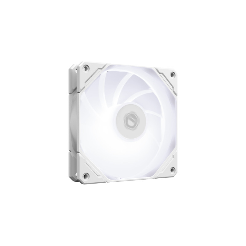 Кулер до корпусу ID-Cooling TF-12025-PRO SW