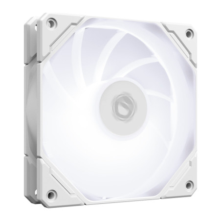 Кулер до корпусу ID-Cooling TF-12025-PRO SW