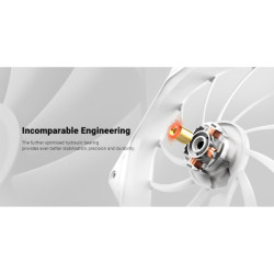 Кулер до корпусу ID-Cooling TF-12025-PRO SW