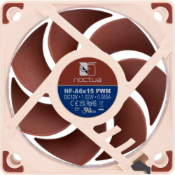 Кулер до корпусу Noctua NF-A6x15 PWM