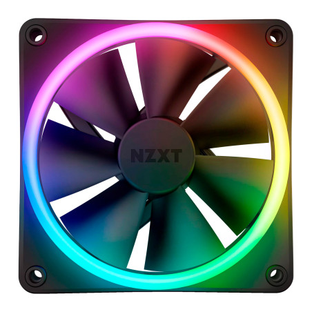 Кулер до корпусу NZXT F120RGB Duo - 120mm Dual- (RF-D12SF-B1)